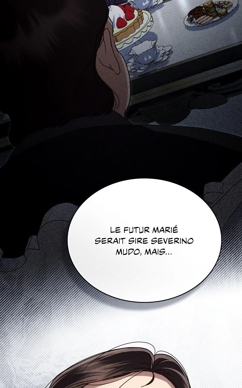 High Society Chapitre 65 - Page 50