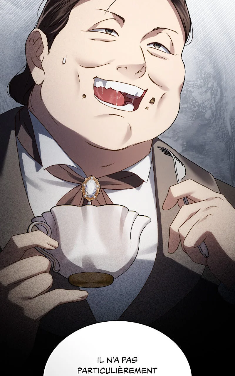 High Society Chapitre 65 - Page 51