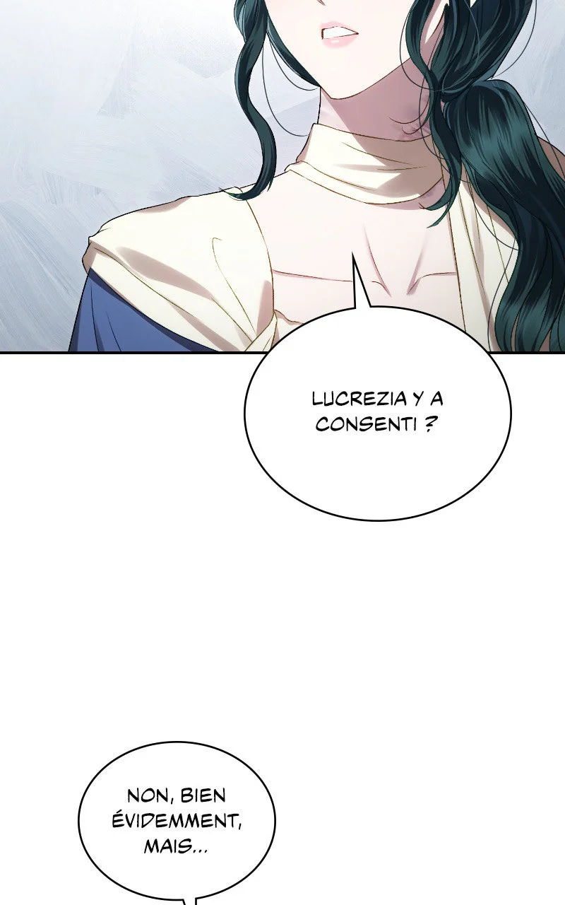 High Society Chapitre 65 - Page 53