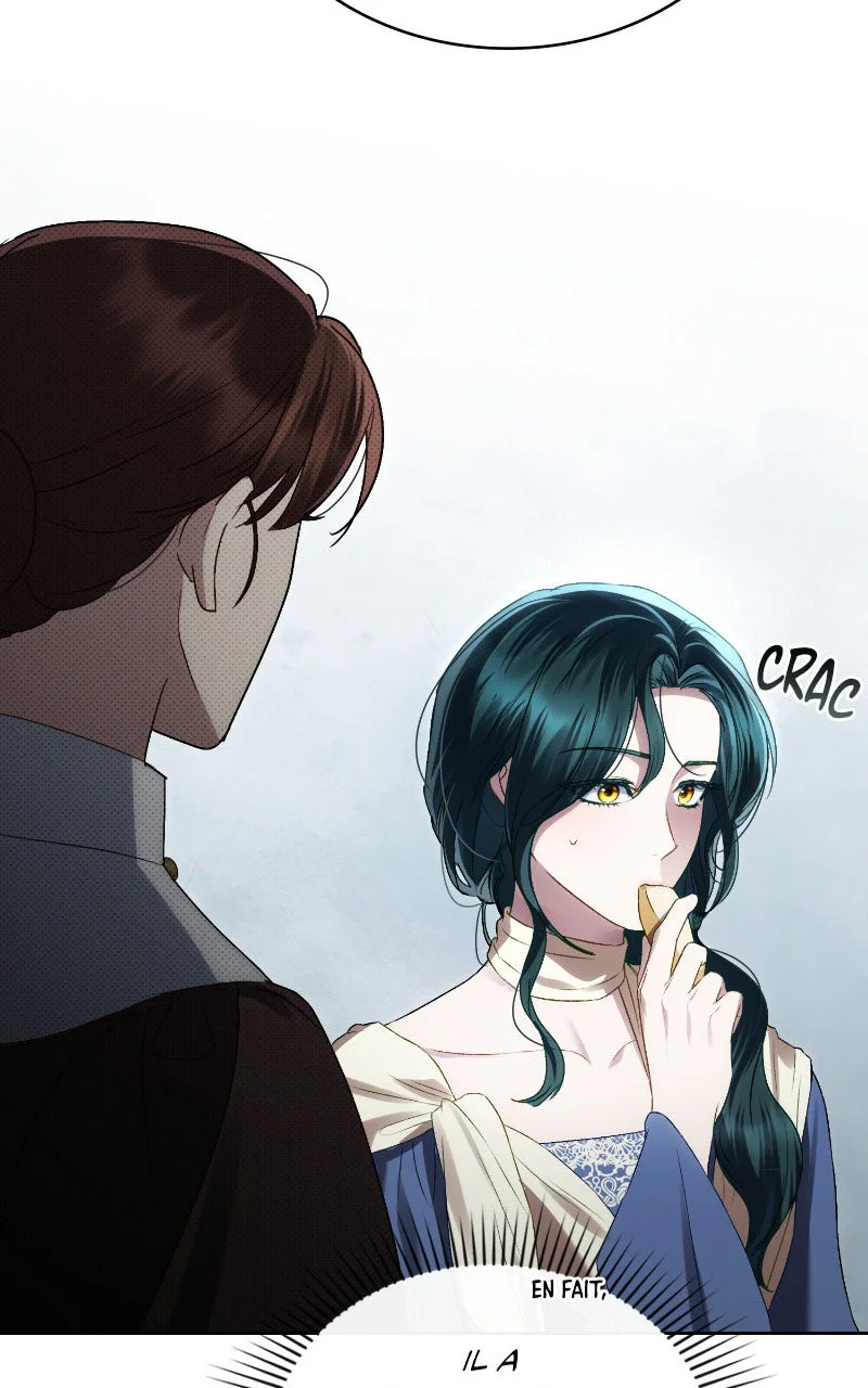 High Society Chapitre 65 - Page 55