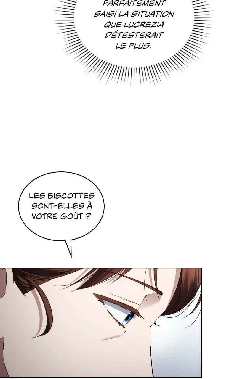 High Society Chapitre 65 - Page 56