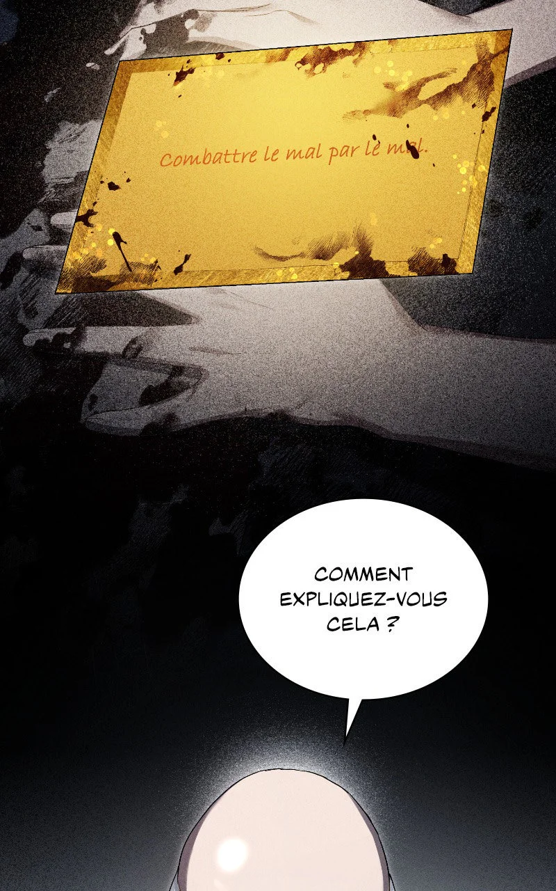 High Society Chapitre 65 - Page 6