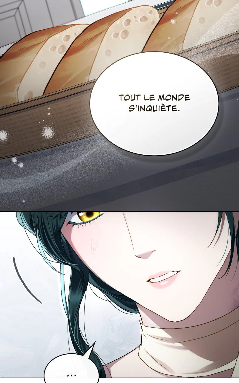 High Society Chapitre 65 - Page 60