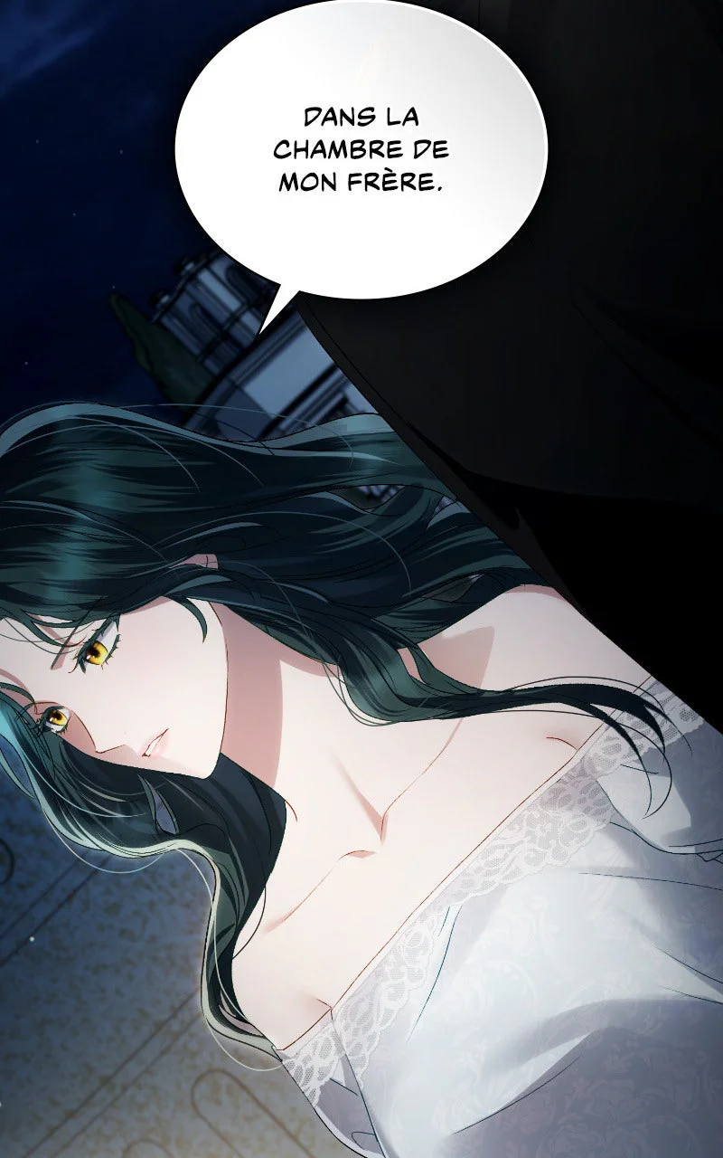 High Society Chapitre 65 - Page 71