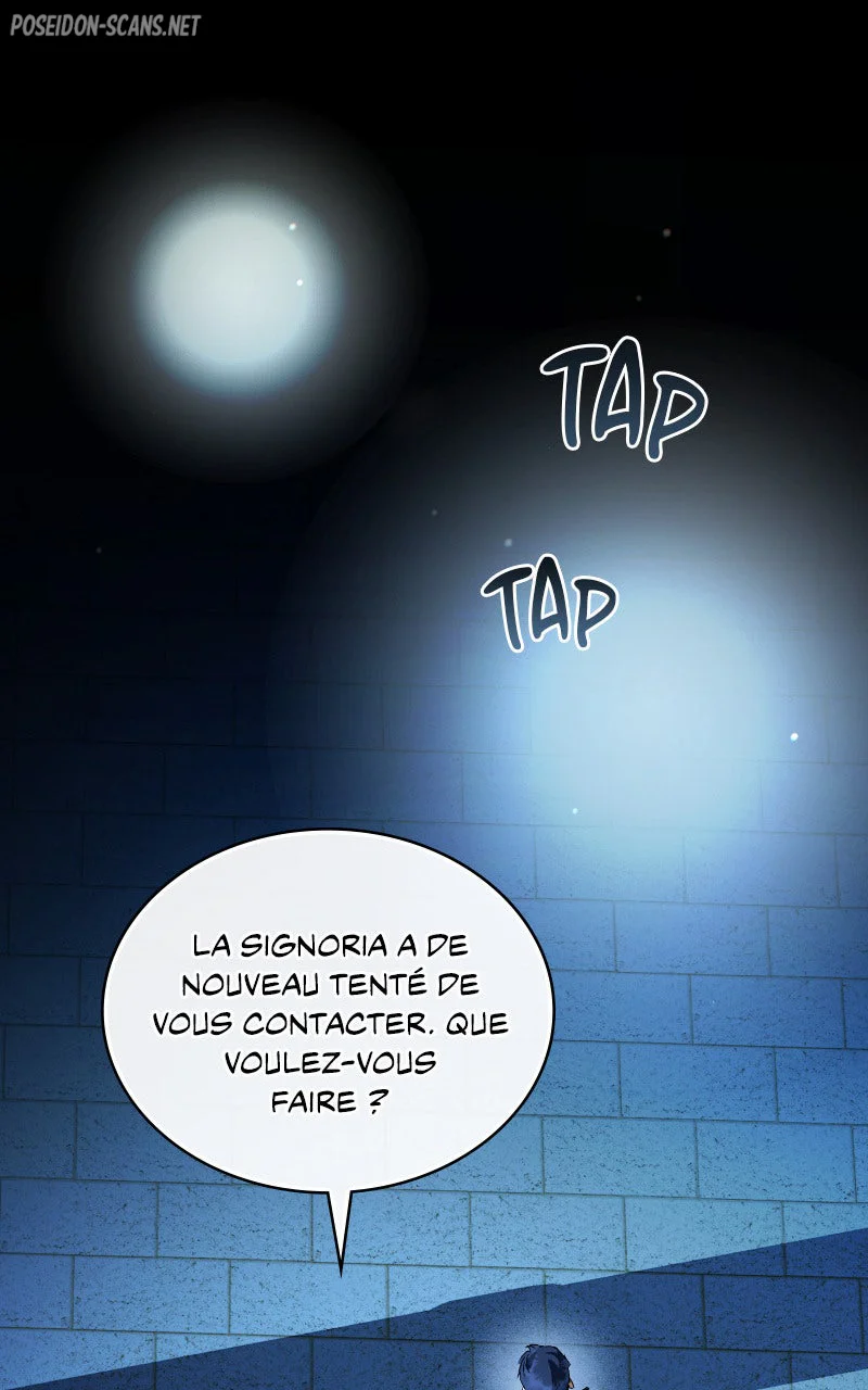 High Society Chapitre 65 - Page 76