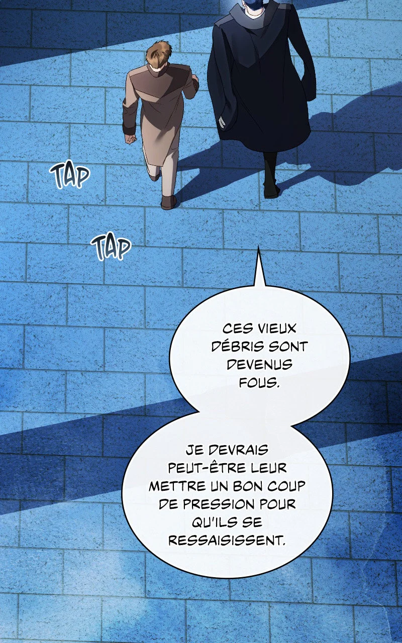 High Society Chapitre 65 - Page 77