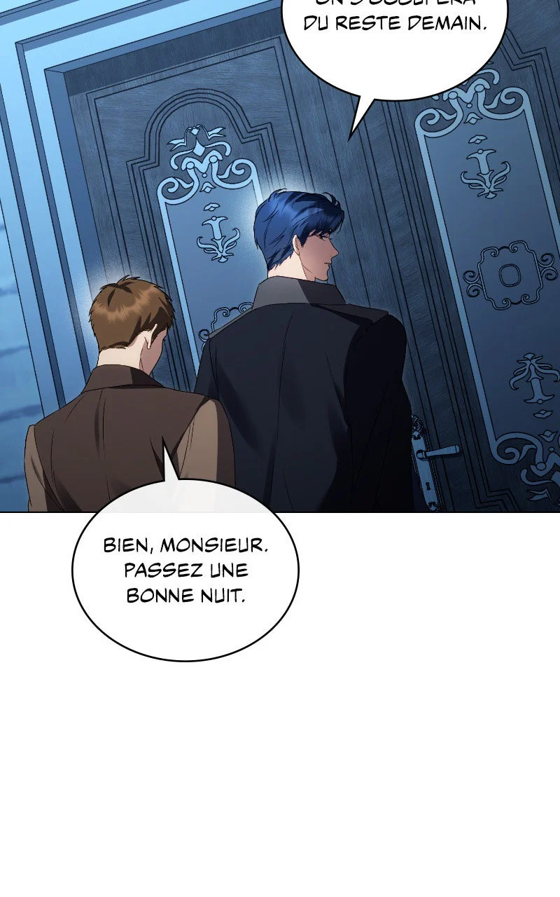 High Society Chapitre 65 - Page 79
