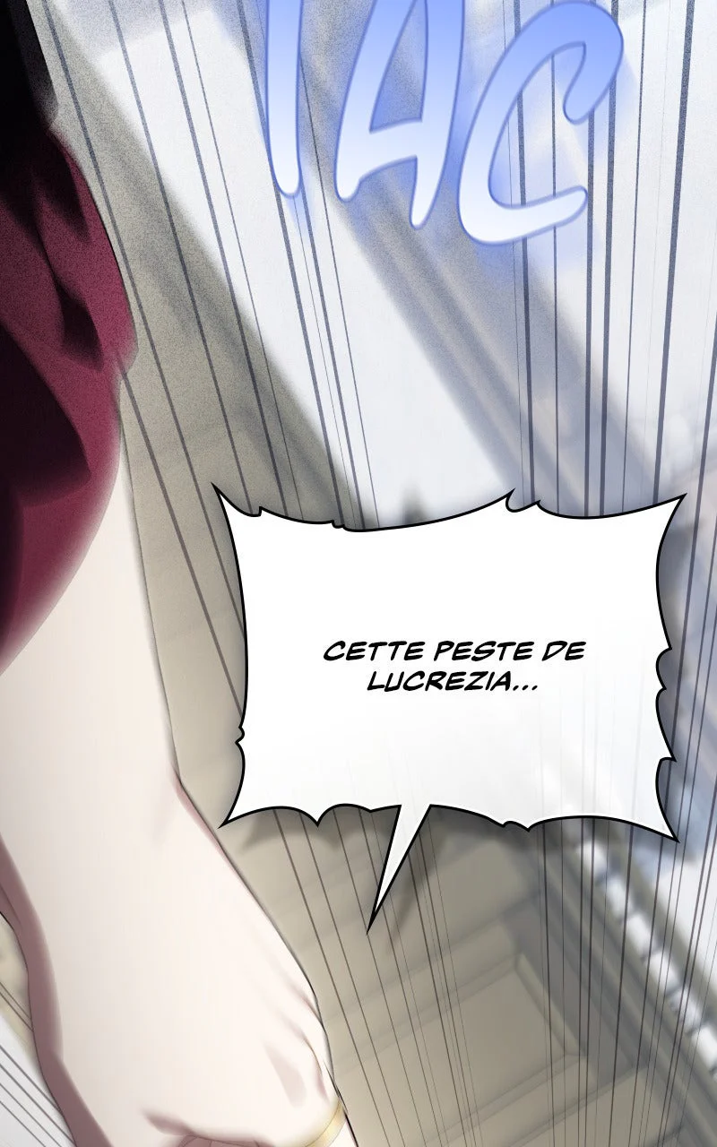 High Society Chapitre 65 - Page 8