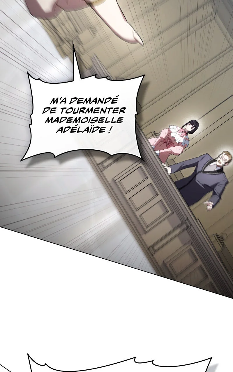 High Society Chapitre 65 - Page 9