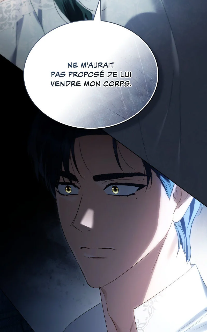 High Society Chapitre 66 - Page 21