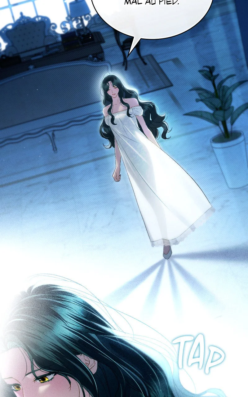 High Society Chapitre 66 - Page 23