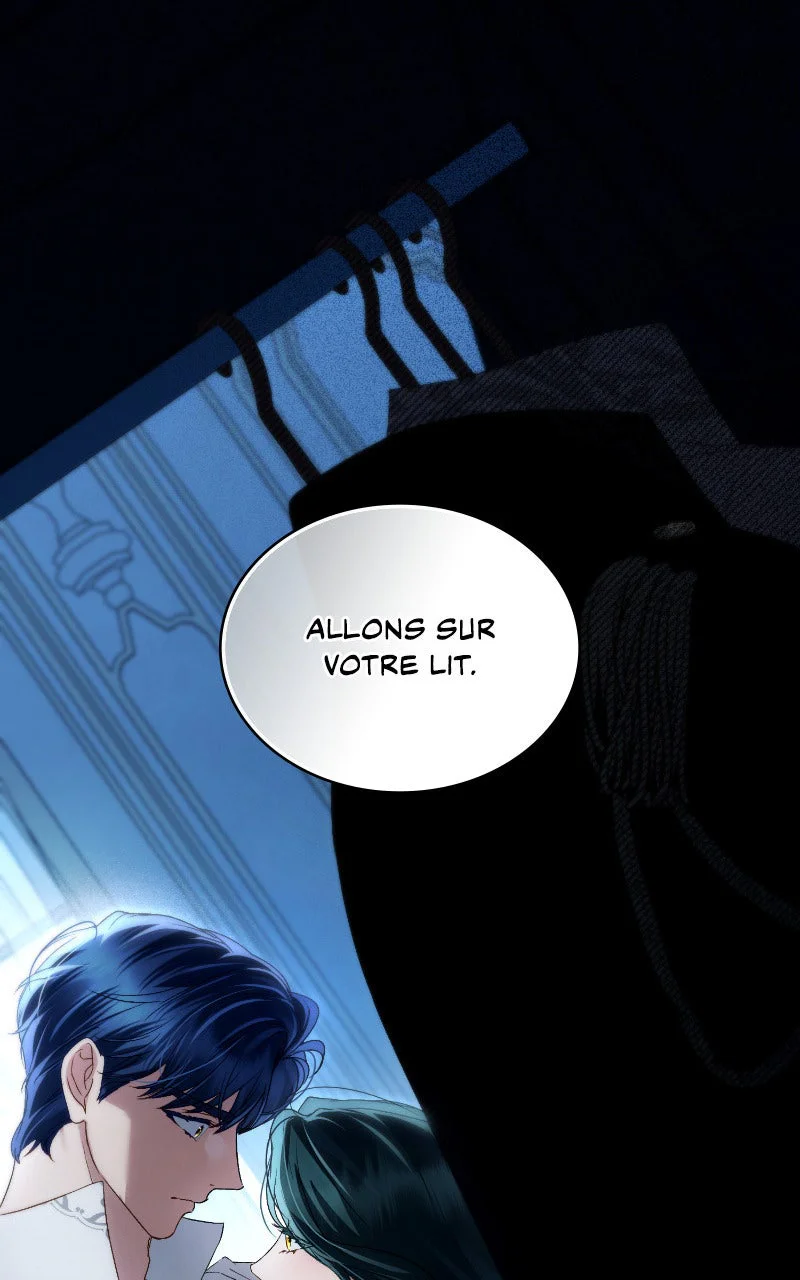High Society Chapitre 66 - Page 27