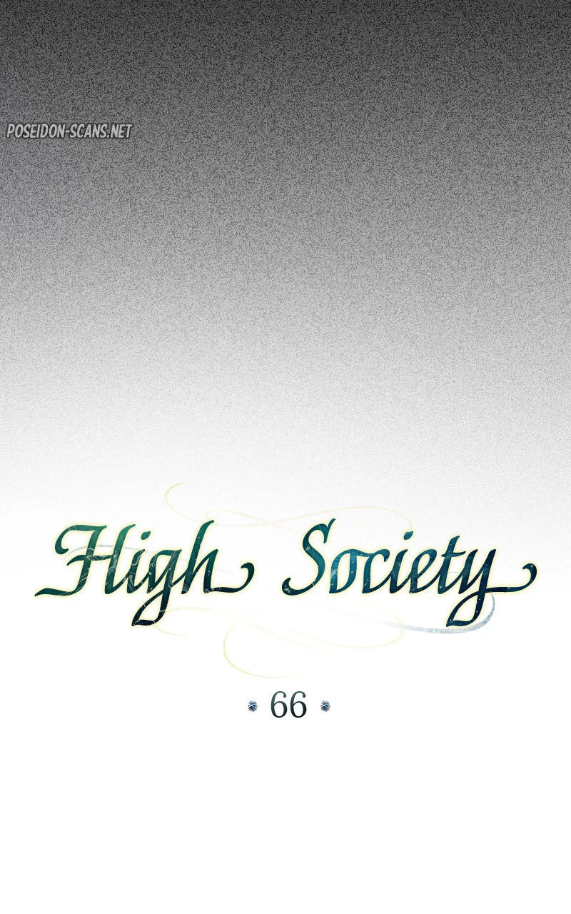 High Society Chapitre 66 - Page 29