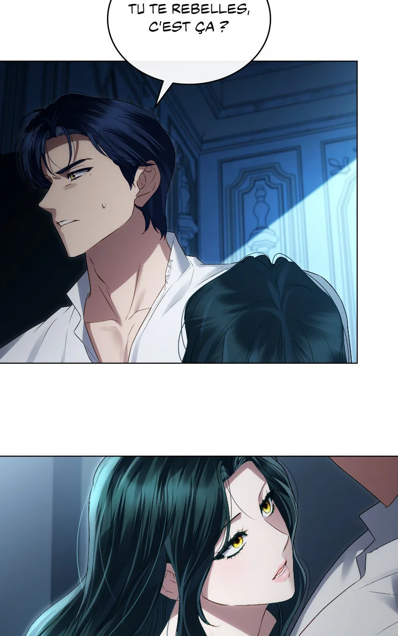 High Society Chapitre 66 - Page 41