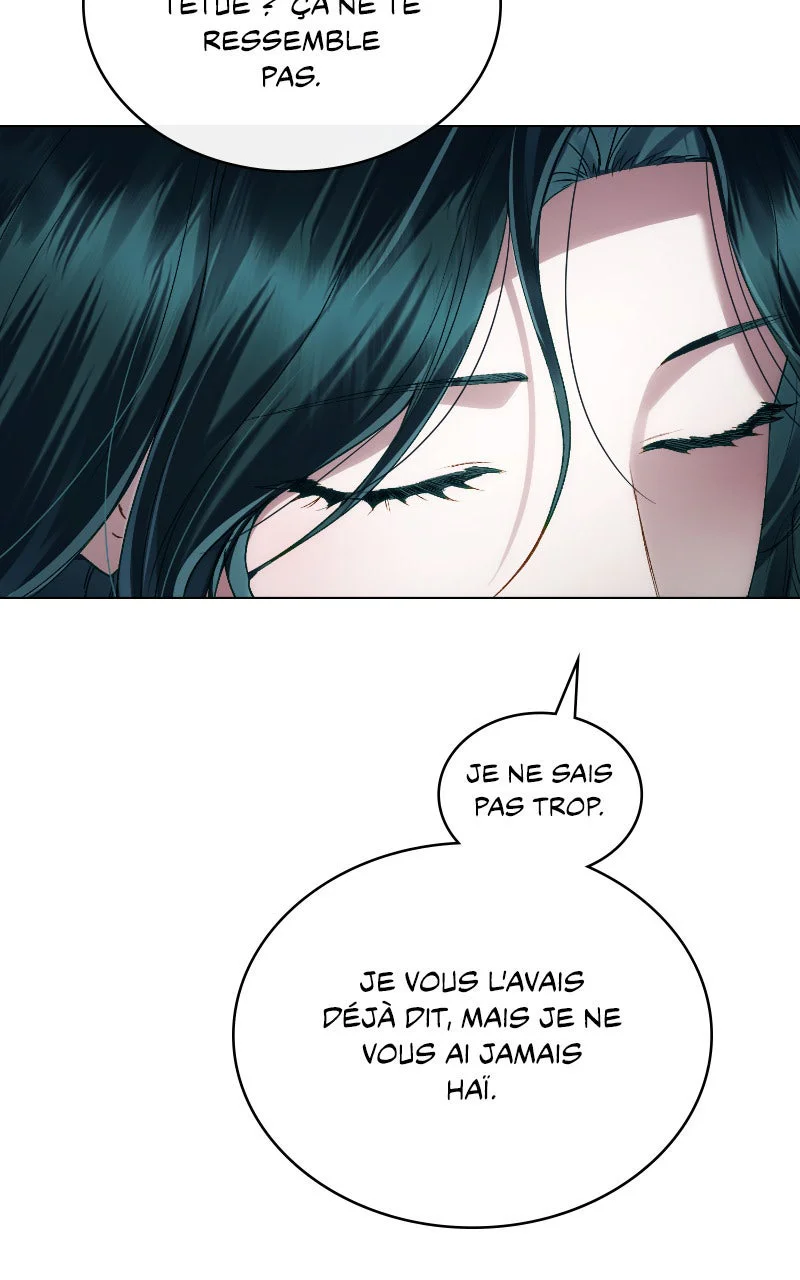 High Society Chapitre 66 - Page 43