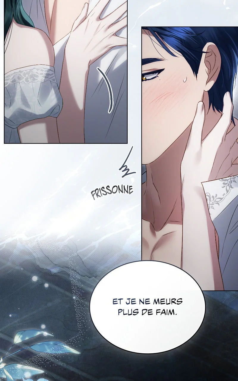 High Society Chapitre 66 - Page 45