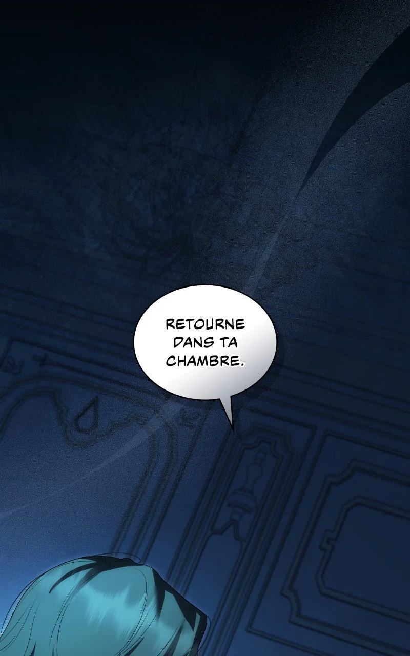 High Society Chapitre 66 - Page 5