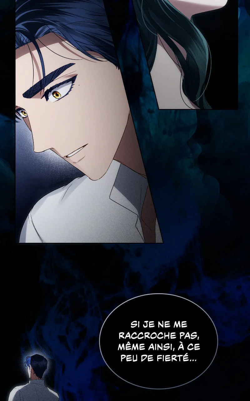 High Society Chapitre 66 - Page 53