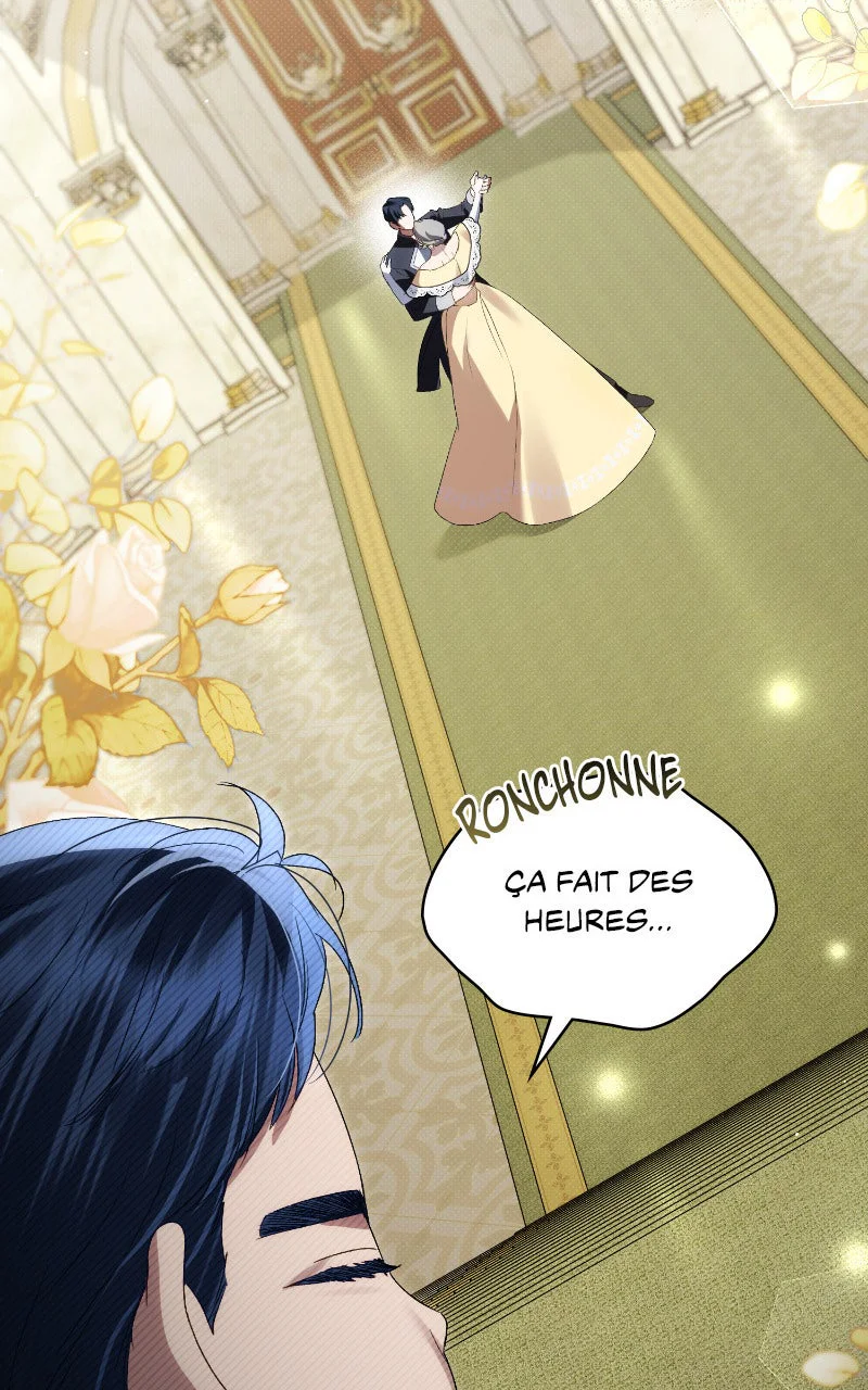 High Society Chapitre 66 - Page 62