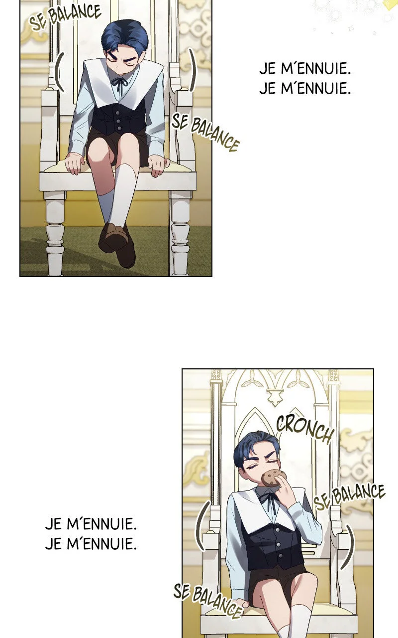 High Society Chapitre 66 - Page 64