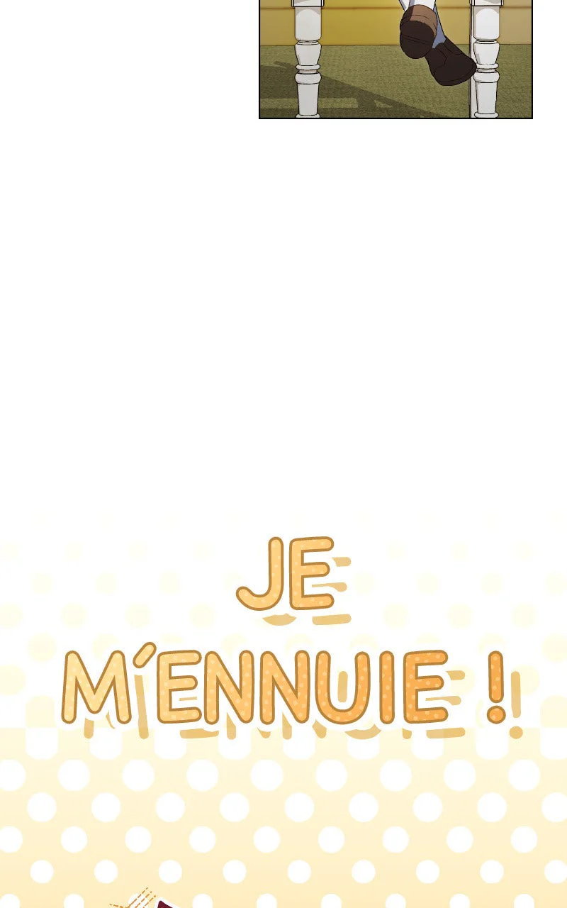 High Society Chapitre 66 - Page 65