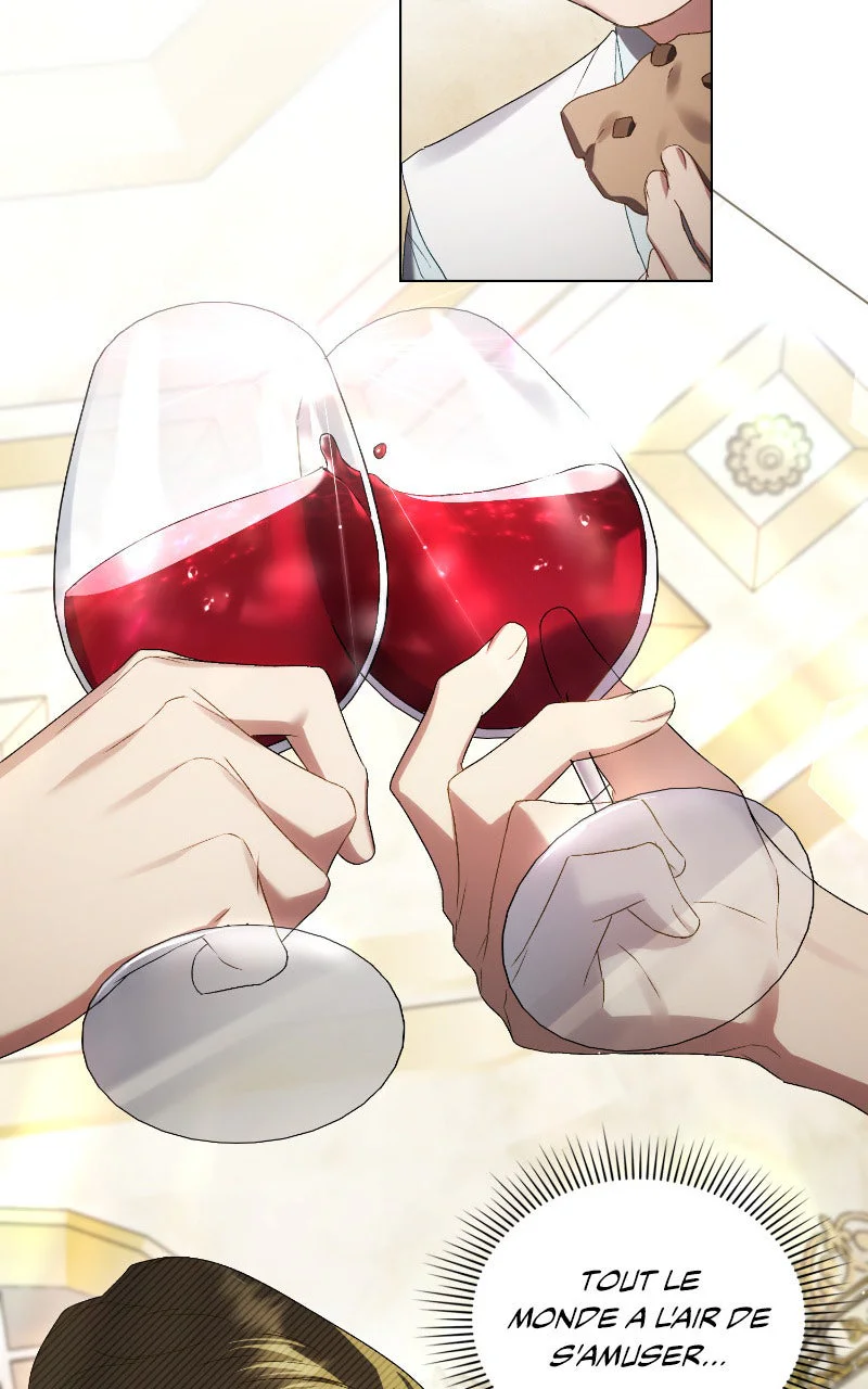 High Society Chapitre 66 - Page 69