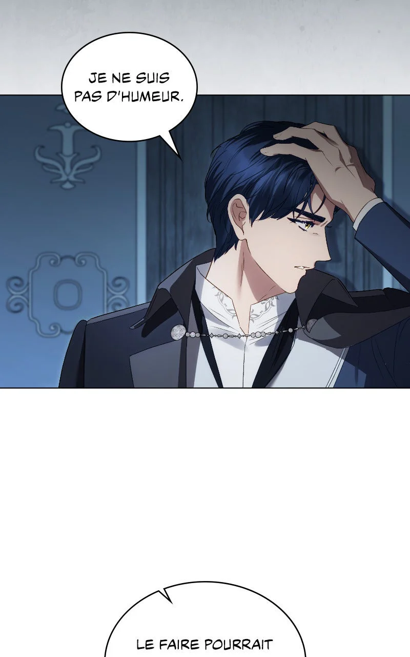 High Society Chapitre 66 - Page 7