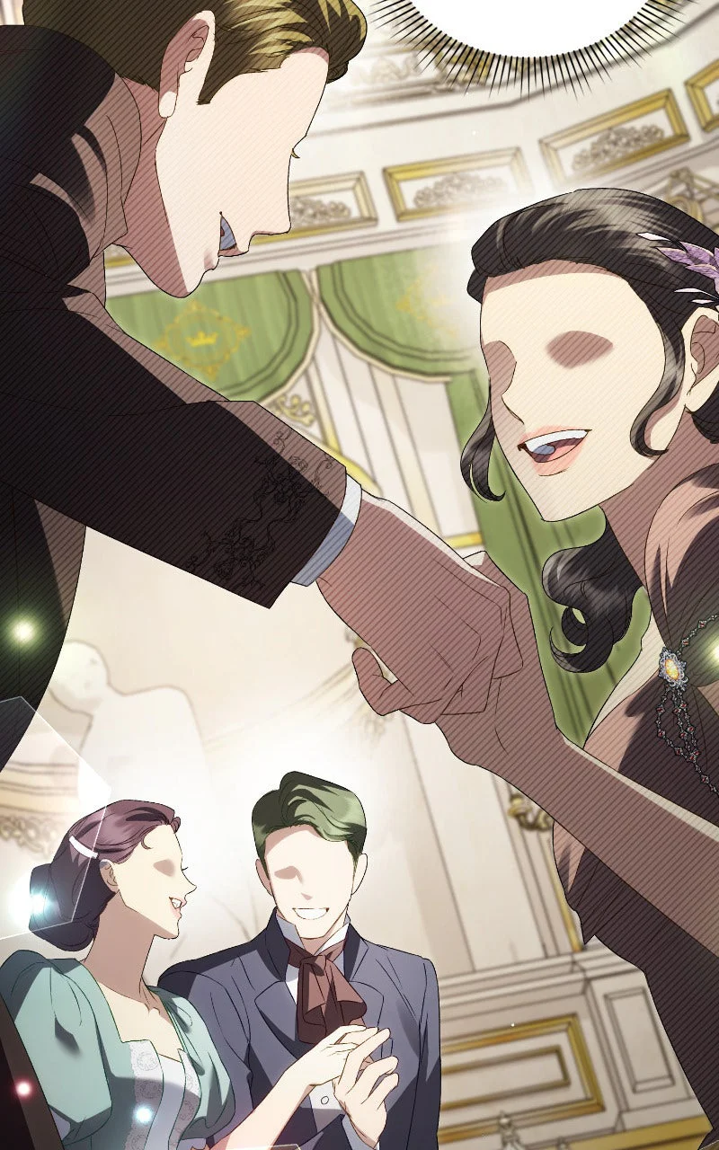 High Society Chapitre 66 - Page 70