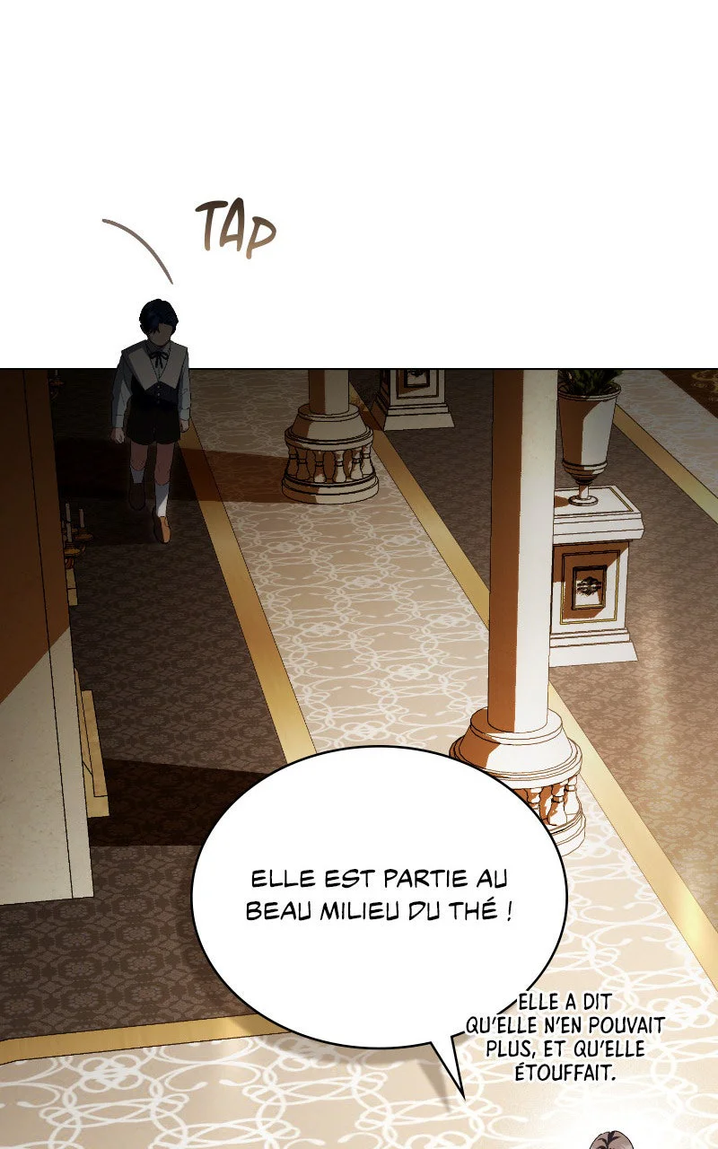 High Society Chapitre 66 - Page 79