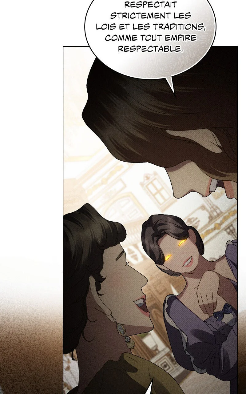 High Society Chapitre 66 - Page 81