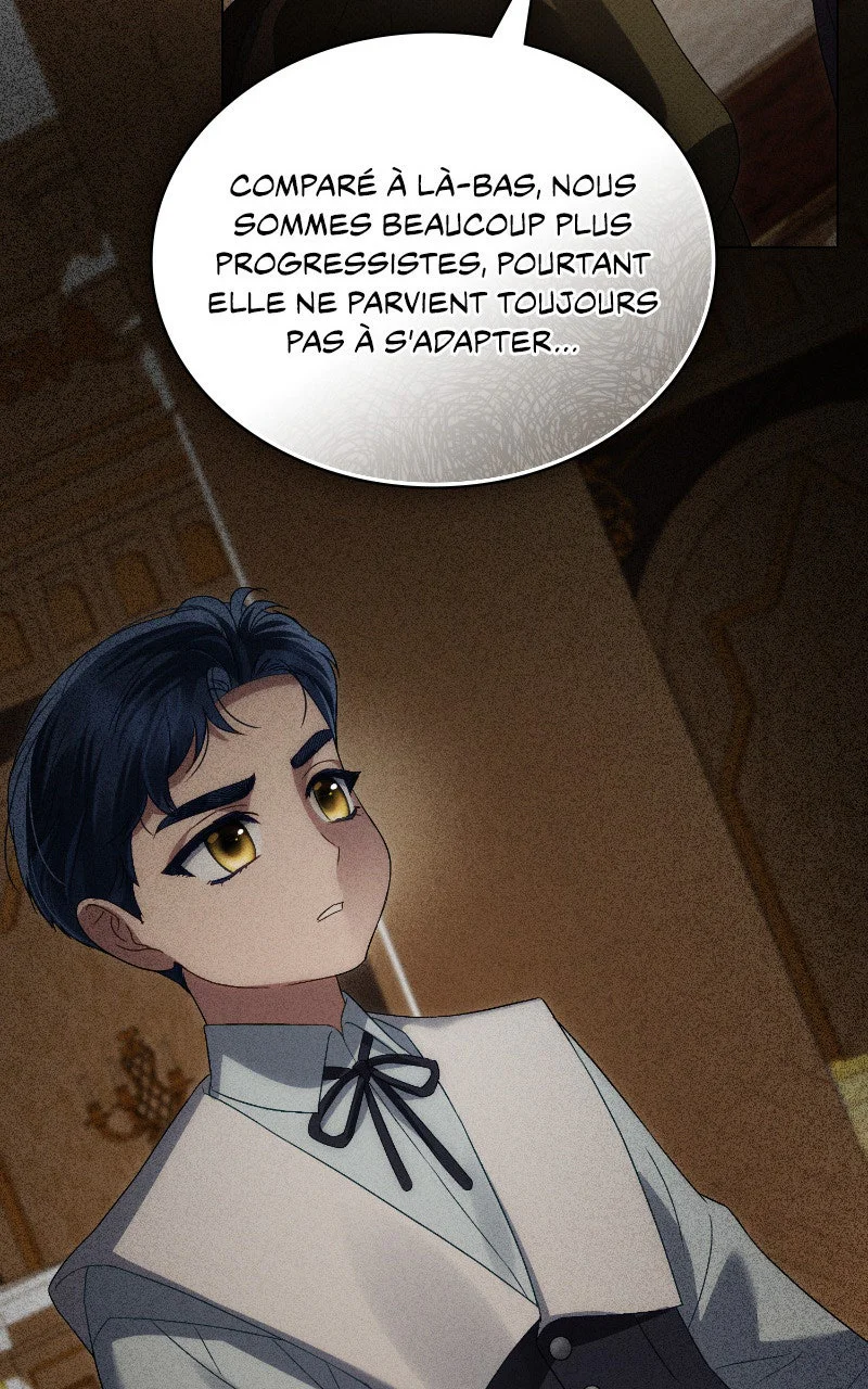 High Society Chapitre 66 - Page 82