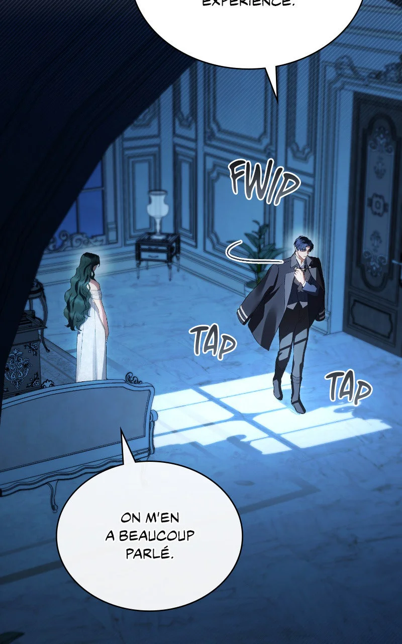High Society Chapitre 66 - Page 9
