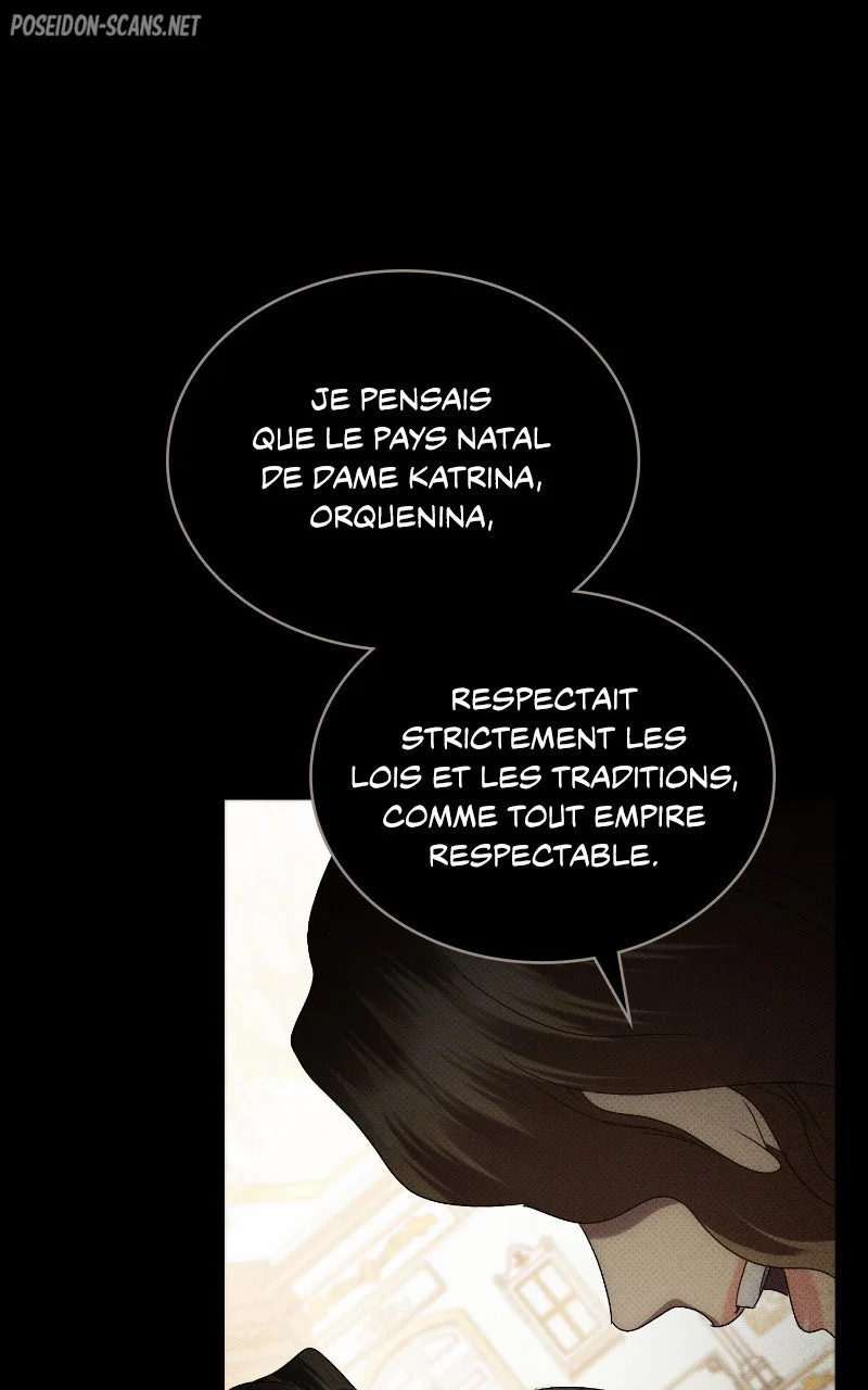 High Society Chapitre 67 - Page 1