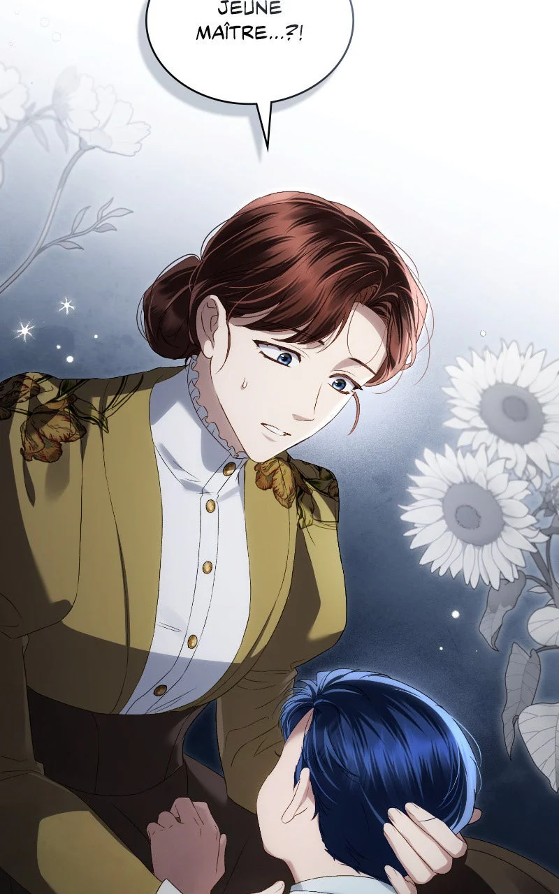 High Society Chapitre 67 - Page 12