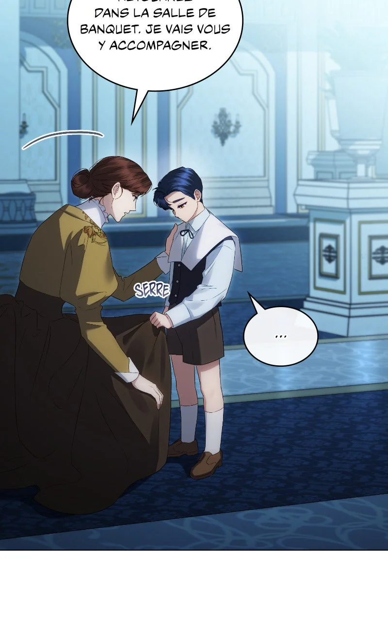 High Society Chapitre 67 - Page 14