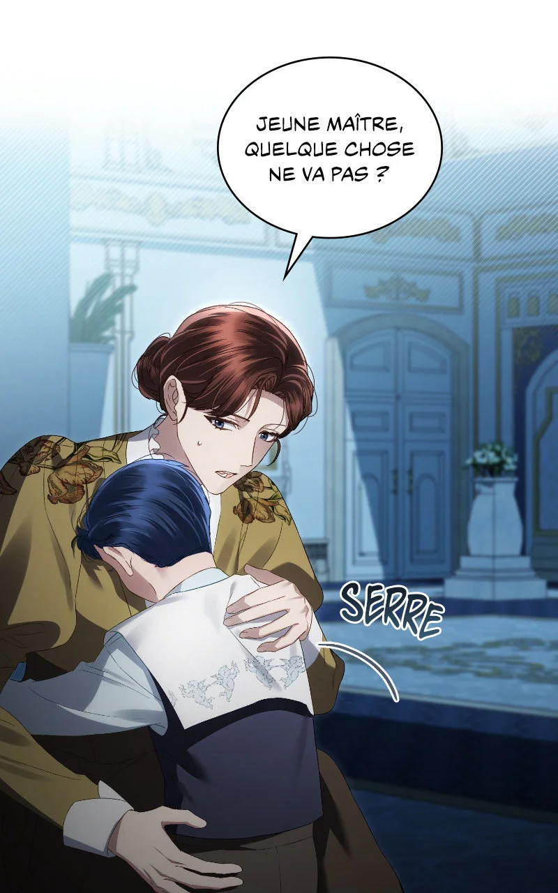 High Society Chapitre 67 - Page 16