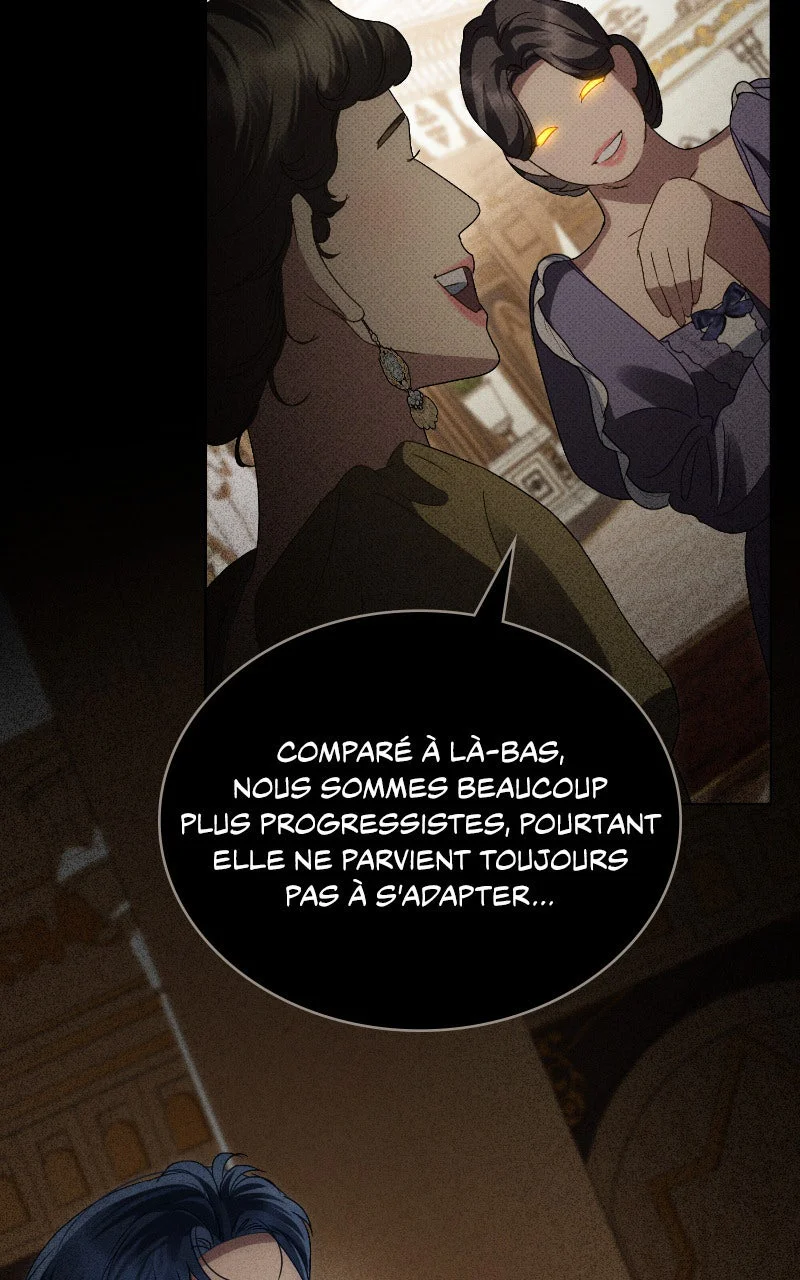 High Society Chapitre 67 - Page 2