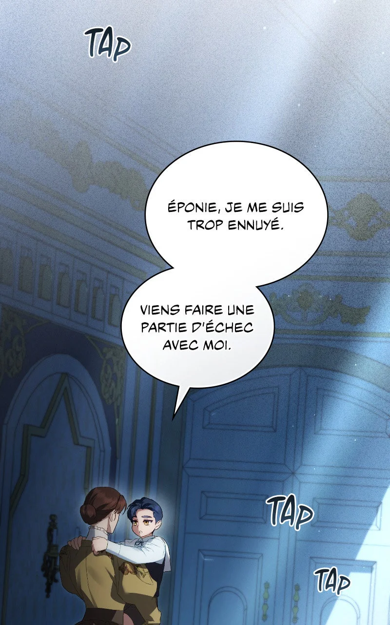 High Society Chapitre 67 - Page 20