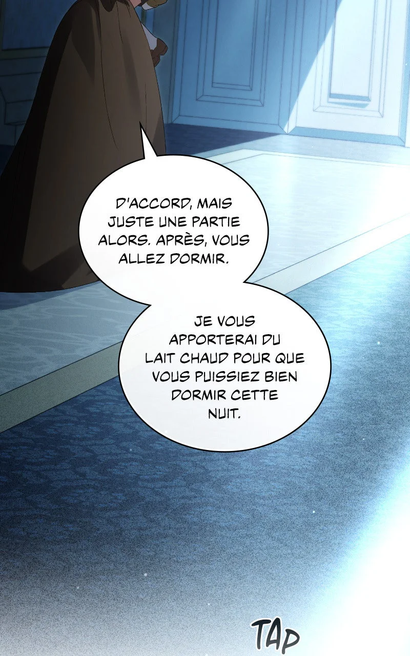 High Society Chapitre 67 - Page 21