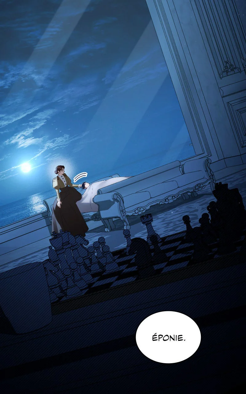 High Society Chapitre 67 - Page 23