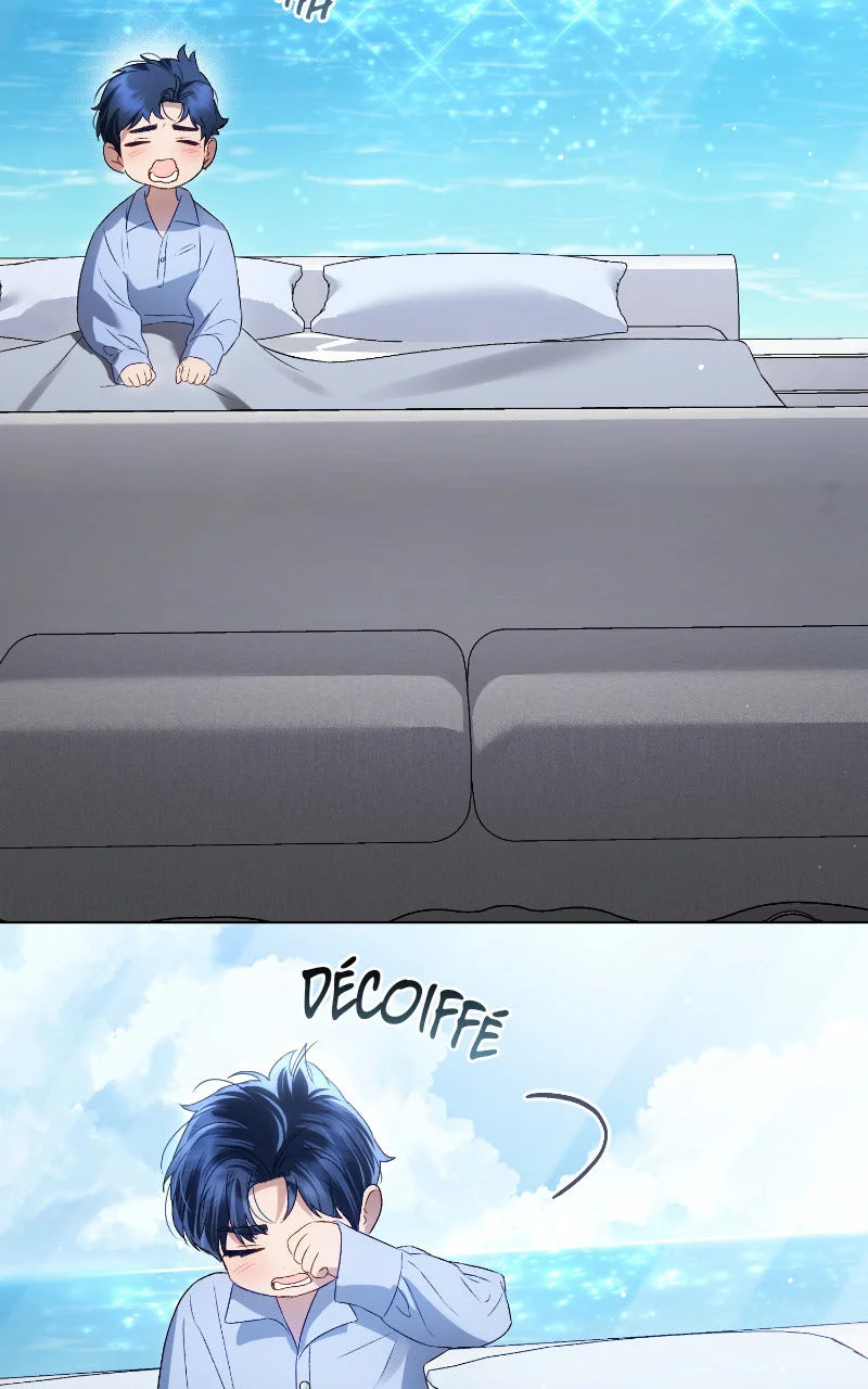 High Society Chapitre 67 - Page 35
