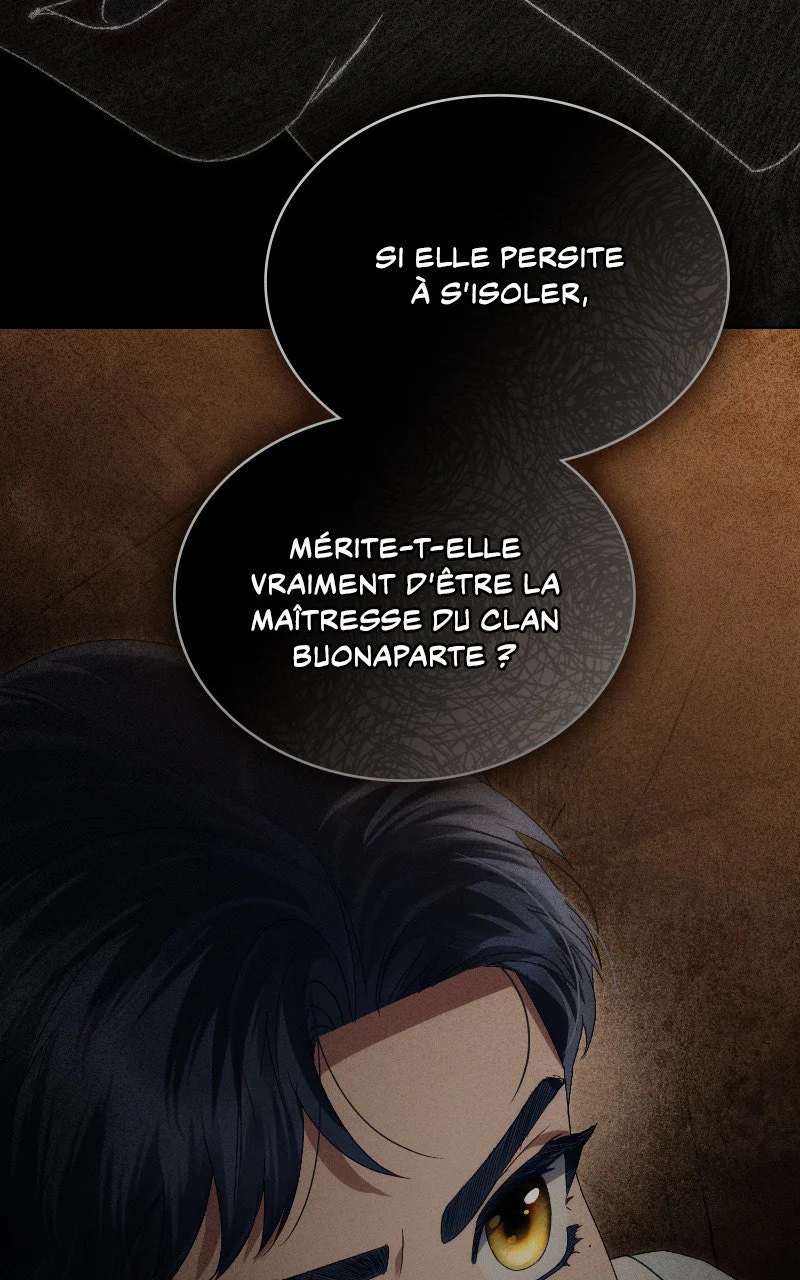 High Society Chapitre 67 - Page 4