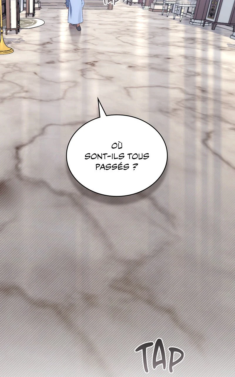 High Society Chapitre 67 - Page 40