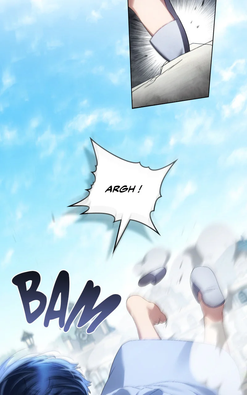 High Society Chapitre 67 - Page 56