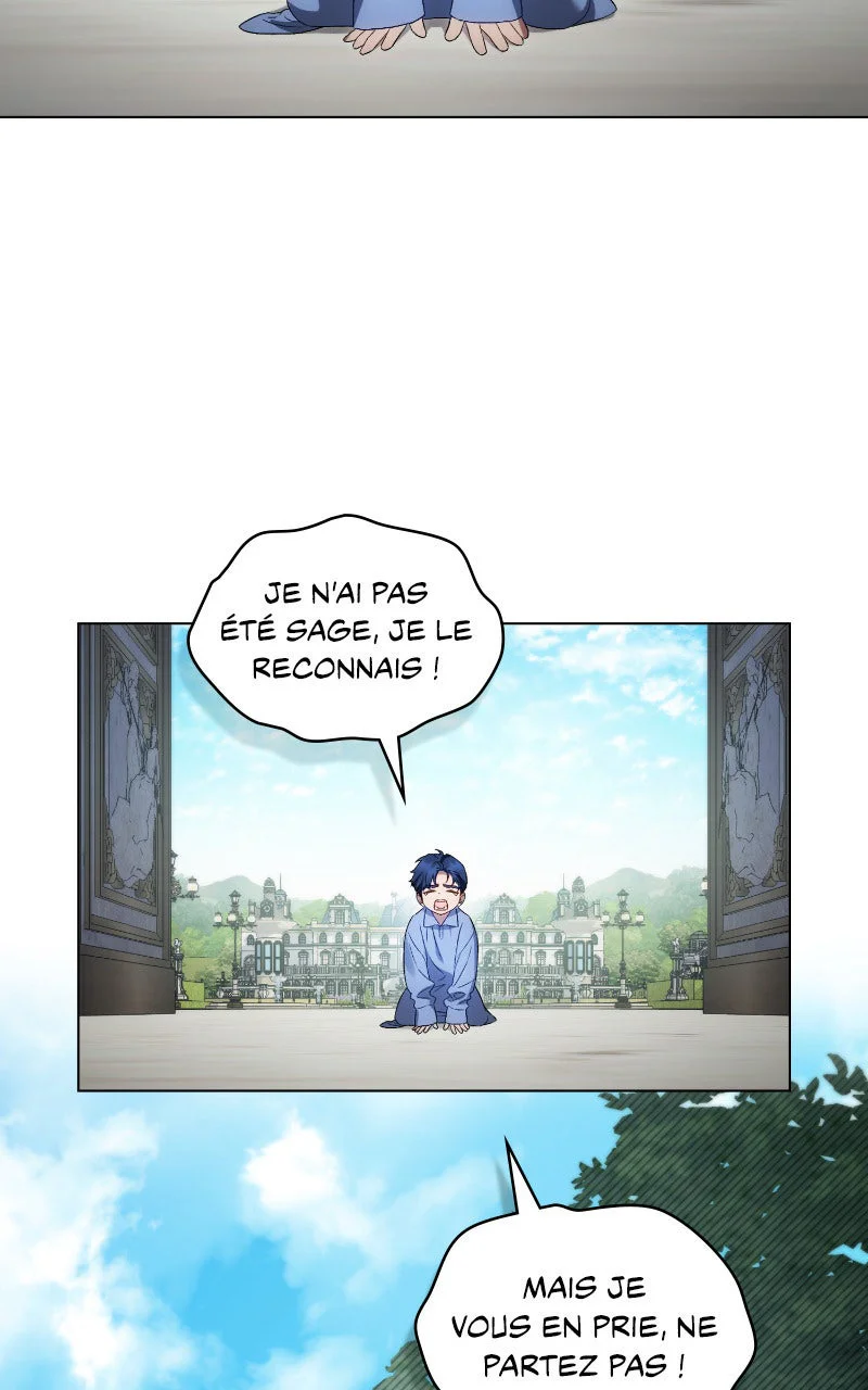 High Society Chapitre 67 - Page 61