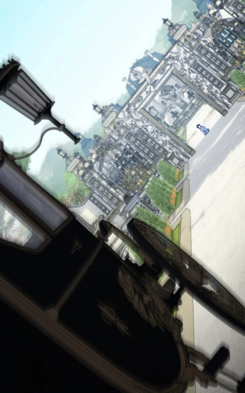 High Society Chapitre 67 - Page 63