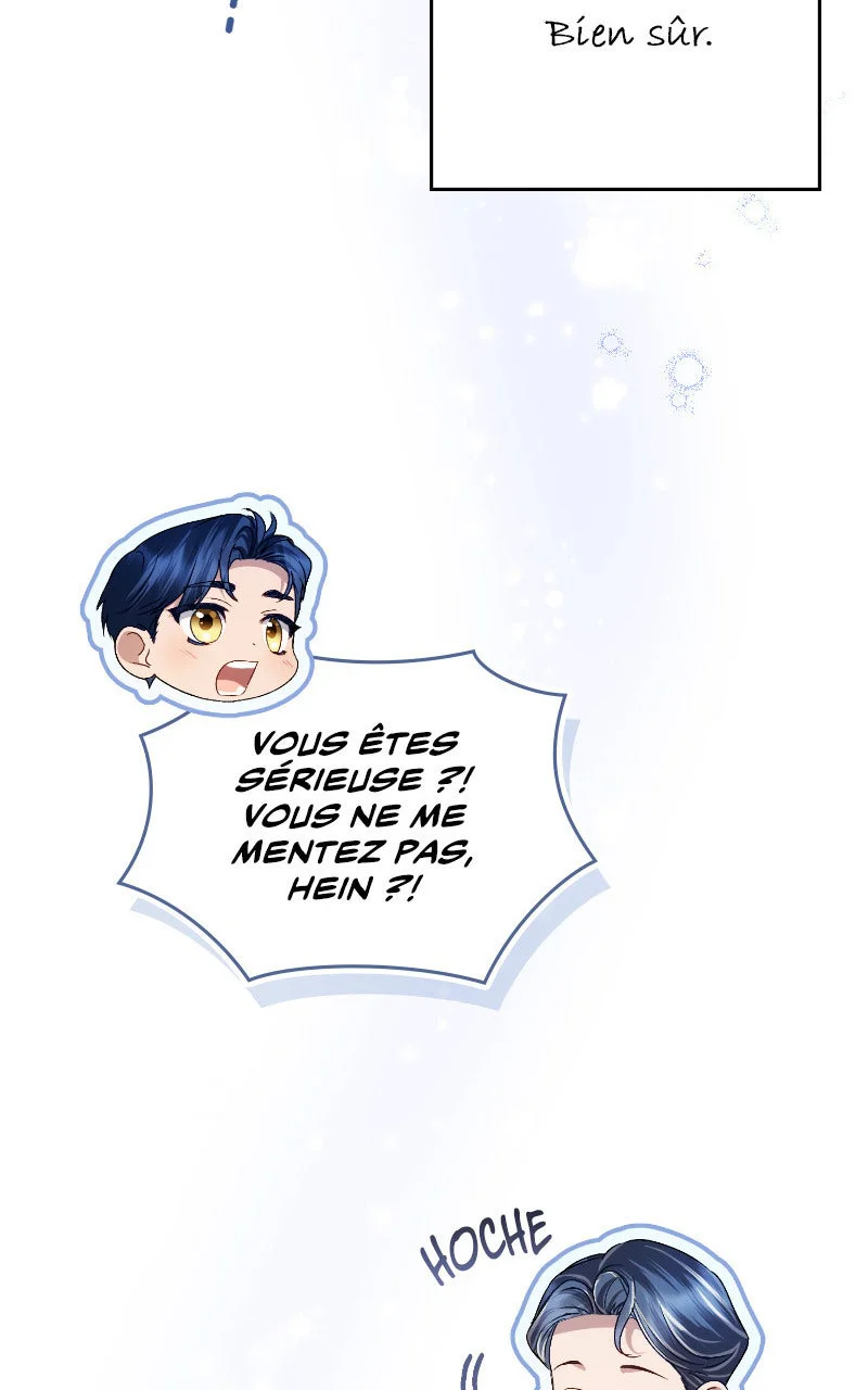 High Society Chapitre 67 - Page 74