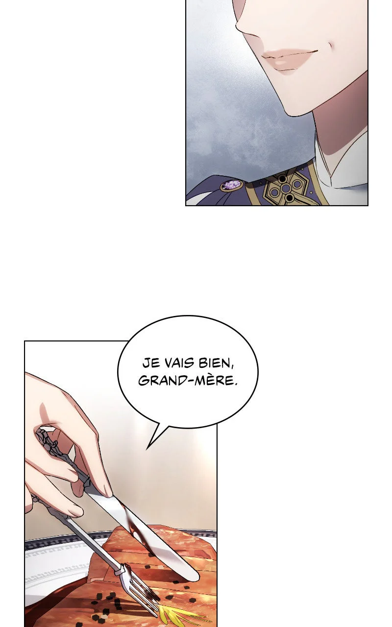 High Society Chapitre 68 - Page 17