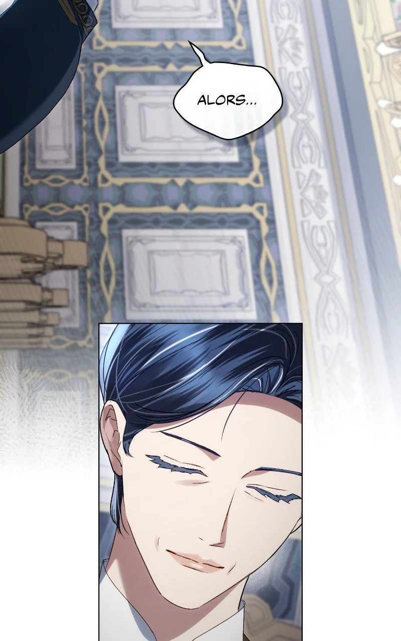 High Society Chapitre 68 - Page 33