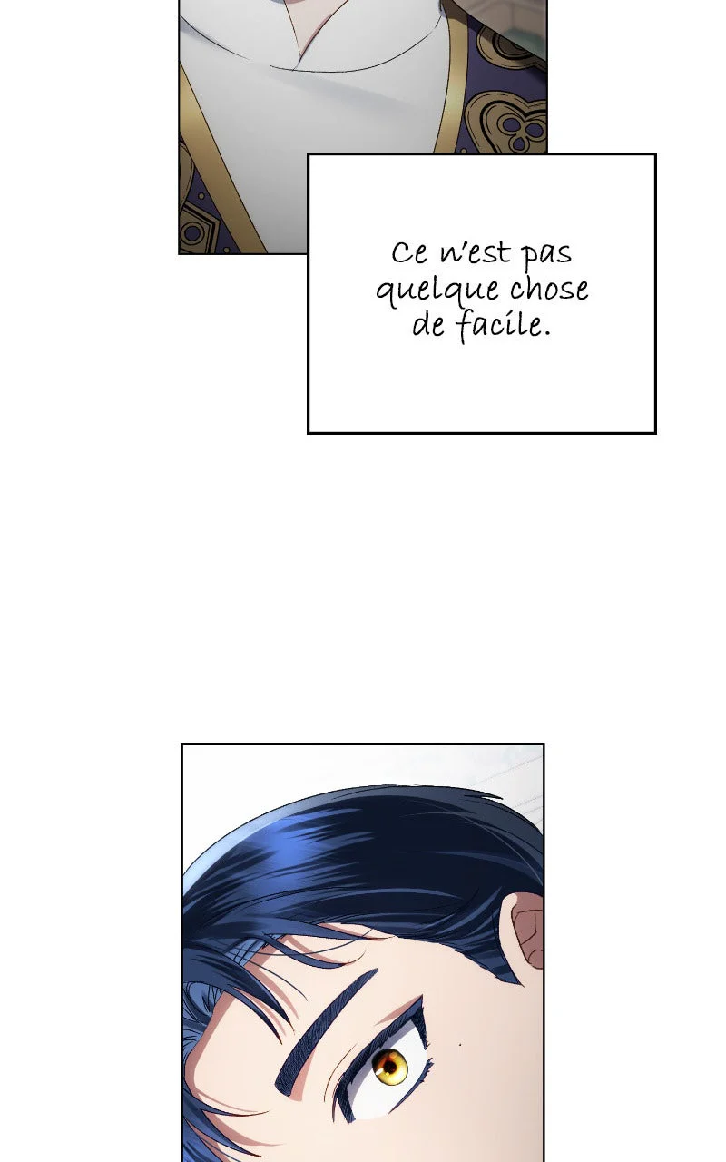 High Society Chapitre 68 - Page 34